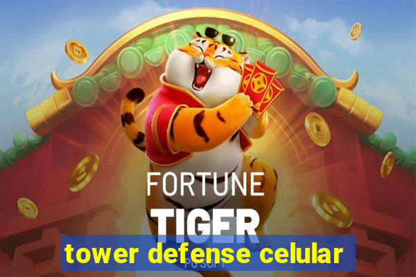 tower defense celular